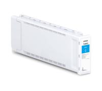 Original Epson T48M2 Cyan High Capacity Ink Cartridge (C13T48M200)