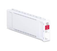 Original Epson T50F0 Red High Capacity Ink Cartridge (C13T50MF00)