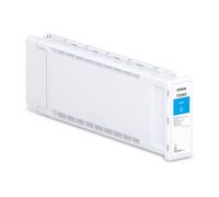 Original Epson T50M2 Cyan High Capacity Ink Cartridge (C13T50M200)