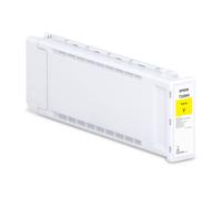 Original Epson T50M4 Yellow High Capacity Ink Cartridge (C13T50M400)