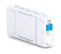 Original Epson T50U2 Cyan Ink Cartridge (C13T50U200)