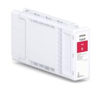 Original Epson T50UF Red Ink Cartridge (C13T50UF00)