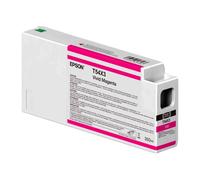 Original Epson T54X3 Vivid Magenta Ink Cartridge (C13T54X30N)