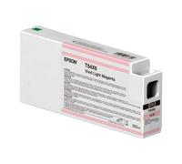 Epson C13T54X60N ink cartridge 1 pc(s) Original Vivid light magenta