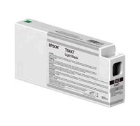 Original Epson T54X7 Light Black Ink Cartridge (C13T54X700)