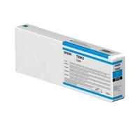 Original Epson T55K200 Cyan High Capacity Ink Cartridge (C13T55K200)