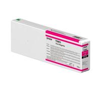 Original Epson T55K3 Vivid Magenta High Capacity Ink Cartridge (C13T55K30N)