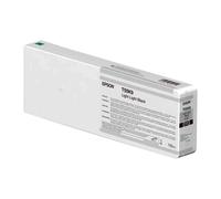 Original Epson T55K9 Light Light Black High Capacity Ink Cartridge (C13T55K900)
