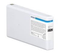 Original Epson T55W2 Cyan Ink Cartridge (C13T55W200)