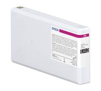 Original Epson T55W3 Vivid Magenta Ink Cartridge (C13T55W300)
