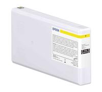Original Epson T55W4 Yellow Ink Cartridge (C13T55W400)
