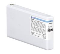 Original Epson T55W5 Light Cyan Ink Cartridge (C13T55W500)