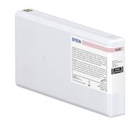 Original Epson T55W6 Vivid Light Magenta Ink Cartridge (C13T55W600)