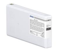 Original Epson T55W7 Gray Ink Cartridge (C13T55W700)