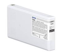 Original Epson T55W9 Light Gray Ink Cartridge (C13T55W900)