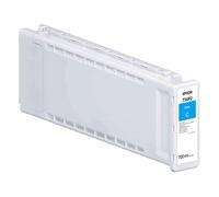 Original Epson T56P2 Cyan High Capacity Ink Cartridge