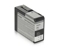 Original Epson T58080N Matte Black Ink Cartridge (C13T58080N)