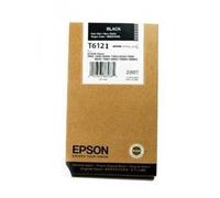 Epson Singlepack Photo Black T612100 220 ml