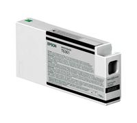 Original Epson T6361 Photo Black High Capacity Ink Cartridge (C13T636100)