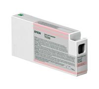 Original Epson T6366 Vivid Light Magenta High Capacity Ink Cartridge (C13T636600