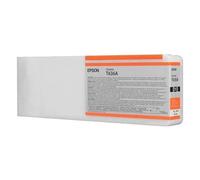 Original Epson T636A High Capacity Orange Ink Cartridge (C13T636A00)