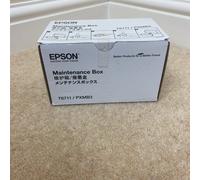 Epson Maintenance Box