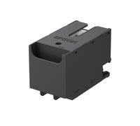 Epson C13T671500 Suitable for WF4700 Maintenance Box , Black