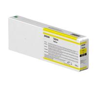 Original Epson T8044 Yellow High Capacity Ink Cartridge (C13T804400)