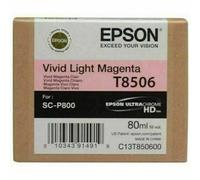 Original Epson T8501 | T8509 | T8504 Ink Cartridges For Epson SC-P800 Lot