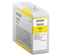 Epson T8504 Yellow