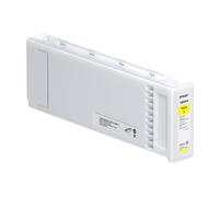 Original Epson T8904 Yellow Ink Cartridge (C13T890400)