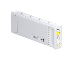 Original Epson T8904 Yellow Ink Cartridge (C13T890400)