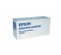 Epson Toner & Developer Unit S050005 Original - 3,000 pages (EPL-5500/5500L/5500W)