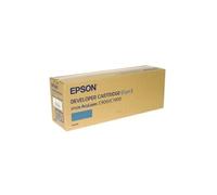 Original Epson Toner C13S050099 Cyan For AcuLaser C900 C1900