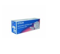 Original Epson Toner C13S050156 Magenta for Aculaser C 900