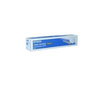Original Epson Toner C13S050210 Yellow for Aculaser C 3000