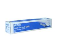 Original Epson Toner C13S050213 Black for Aculaser C 3000