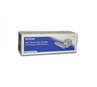 Original Epson Toner C13S050228 Cyan For Aculaser C2600