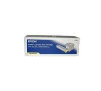 Original Epson Toner C13S050230 Yellow for Aculaser C 2600