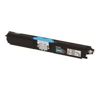 Original Epson Toner C13S050556 Cyan for Aculaser C 1600 CX16DNF