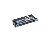 Epson 823630 Original Epson C13S051164 Standard Capacity Cyan Toner Cartridge, 2K Page Yield