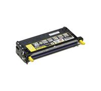 Original Epson Toner S051162 Yellow for Aculaser C 2800