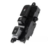 Original Equipment Manufacturer Part Number 93310 2W315 Front Handbrake Parking Switch Seats Heating/Fit For Hyundai Santa Fe