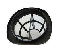 Original Equipment Plastic Vacuum Cleaner Filter Element Dust Cover, For Bissell 3-in-1 2037423, 203-7423 (Size : 4pcs)