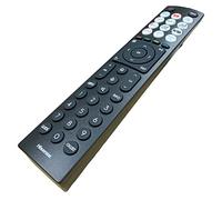 Original ERF3B86H Remote ControL Compatible For Hisense Vidaa Smart TV - 65U8HQTUK 65U7HQTUK 55U7HQTUK 65A9H 55A85HTUK