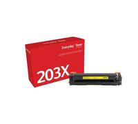 Original Everyday Xerox 006R04182 Yellow Toner Cartridge Replacement