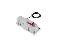Original FAAC 770N 230V Underground Motor For Swing Gates 500 Kg 3.5 M