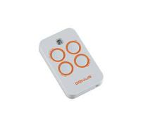 Original FAAC GENIUS KILO TX4 433 6100331 4 Channel Transmitter Remote Control