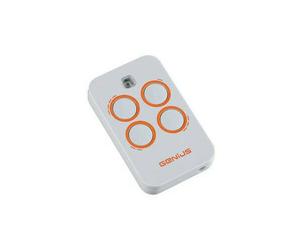 Original FAAC GENIUS KILO TX4 433 6100331 4 Channel Transmitter Remote Control