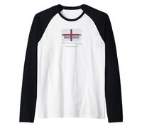 Original Failure is a Road to Success Retro Raglan Baseball Tee